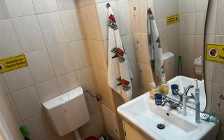 Apartament superb 4 camere | 2 băi | Mobilat | Șos. Fundeni - Poză 17