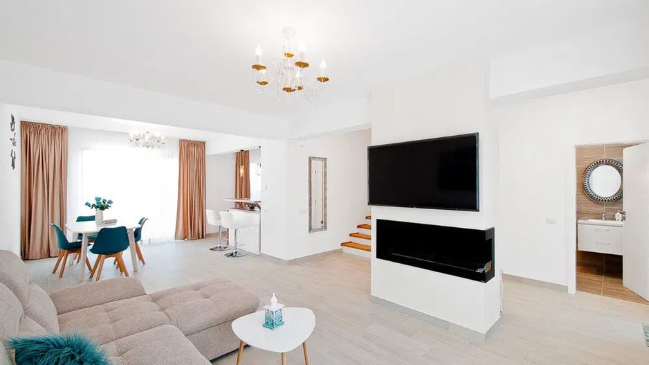 Casa zona Arcasilor - Poză 4