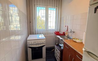 Apartament 2 camere Dacia, etaj intermediar - Poză 10