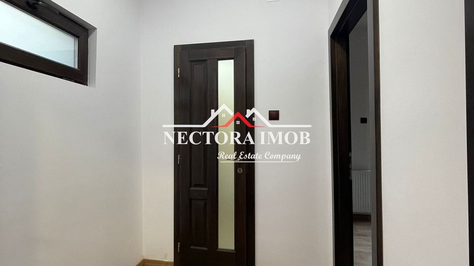 NECTORA IMOB-Spatiu comercial de birouri 80 mp, 3 camere, Ultracentral - Poză 11