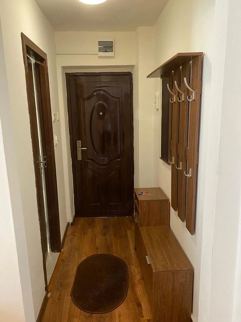 Apartament 2 camere 30 mp Gheorgheni - Poză 5