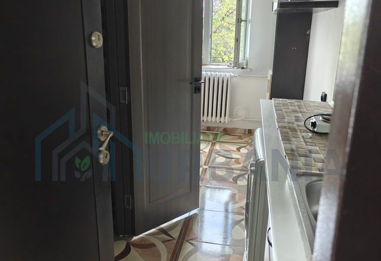 Camin Bularga, Iasi – Camera 12 mp, inchiriere, utilata, 1-2 persoane - Poză 2