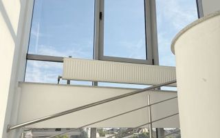 Spațiu comercial pretabil Supermarket / Retail / Showroom stradal /parcare mare - Poză 10