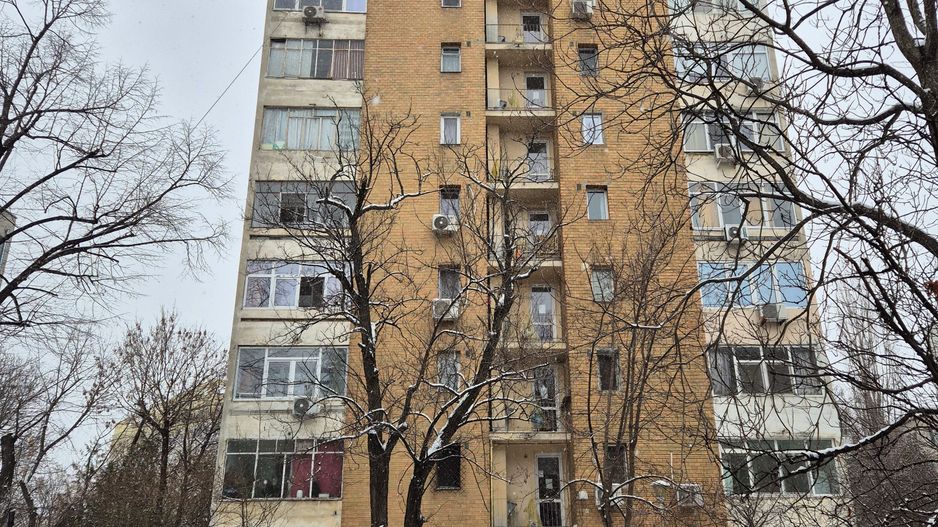Apartament cu 3 camere - parc Titan - Poză 11