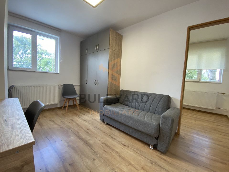 Apartament de vanzare in centrul cartierului Gheorgheni! - Poză 4