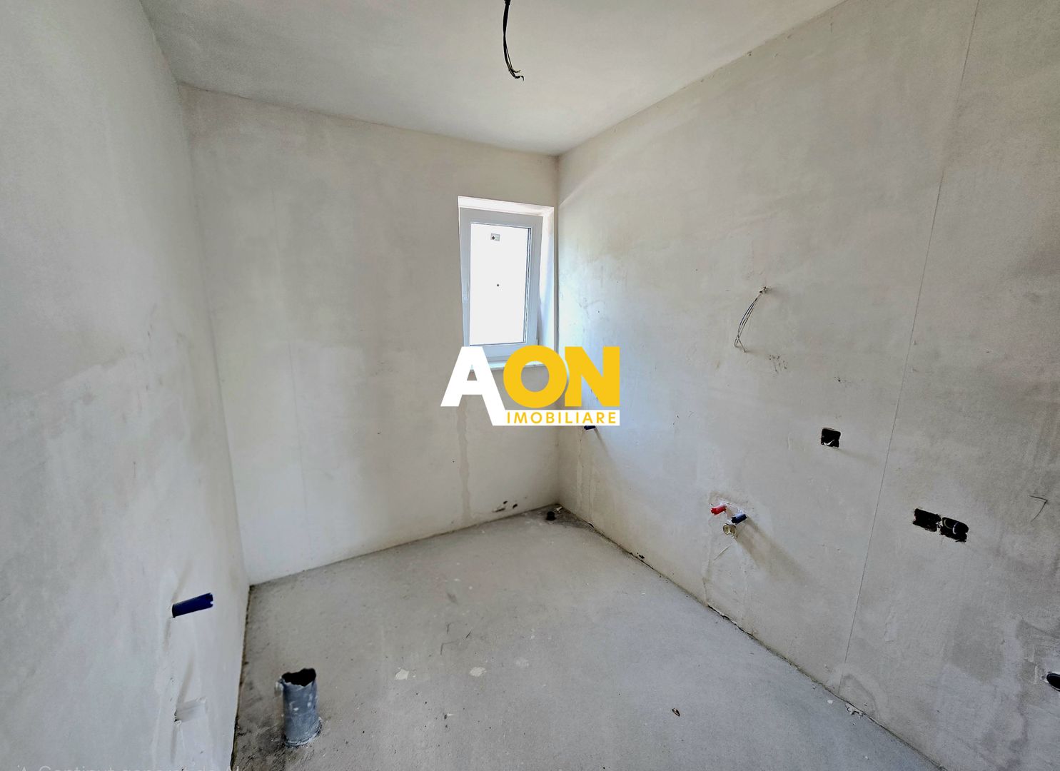 Casă Individuală, 600mp Teren, Zona Piață - Cetate - Poză 18