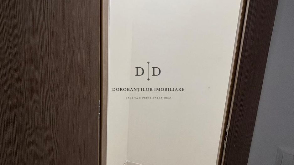 Vânzare Apartament 4 camere | Renovat | Etaj Intermediar | Mănăștur - Poză 15