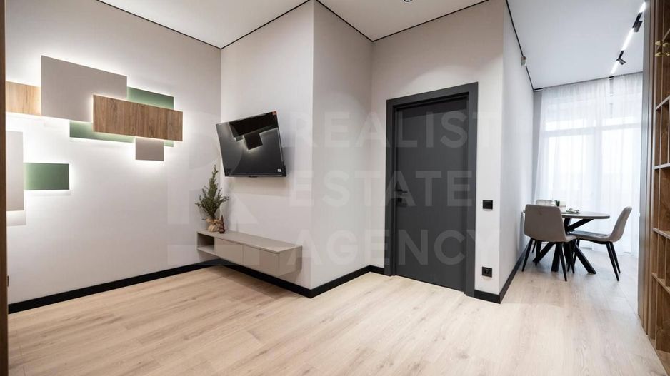 Vânzare, apartament, o cameră, str. Vasile Lupu, Buiucani - Poză 3