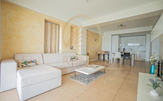 Apartament 2 camere, vedere frontală lac, in Statiunea  Mamaia, - Poză 28