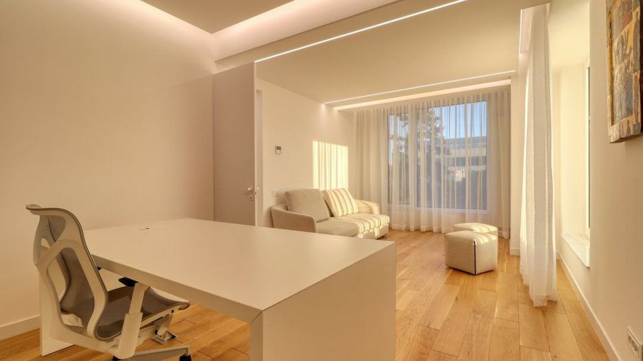 Spatiu Comercial/Birouri Ultramodern 230mp Aviatorilor - Poză 6