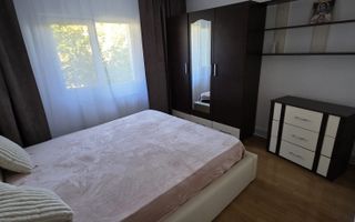 Apartament 2 camere de închiriat, zona CUG, Iași, etaj 2, complet mobilat și utilat - Poză 3