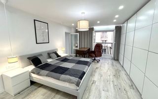 AP. 3 CAMERE UNIRII, CENTRALA, MASINA SPALAT VASE, MOBILAT MODERN - Poză 8