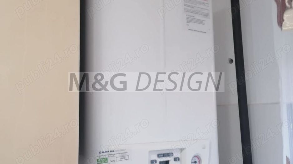 Închiriez apartament cu o camera - Poză 3