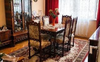 Circumvalatiunii-Bogdanestilor, etaj 1, 2 camere decomandat - Poză 2