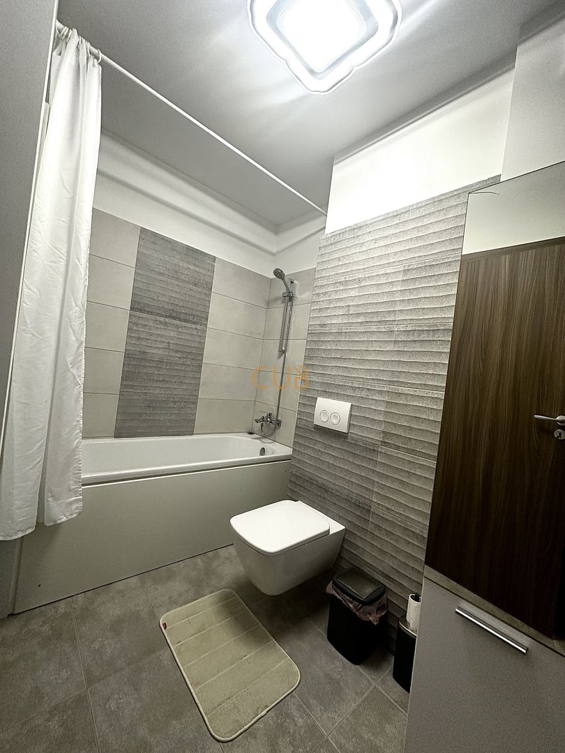 XCity Towers - 2cam complet mobilat+utilat|boxa,parcare | TORONTALULUI - Poză 10