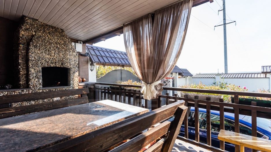 Vânzare, casă, 2 nivele, 230 mp+2,3 ari, str. Independenței, Bubuieci - Poză 51