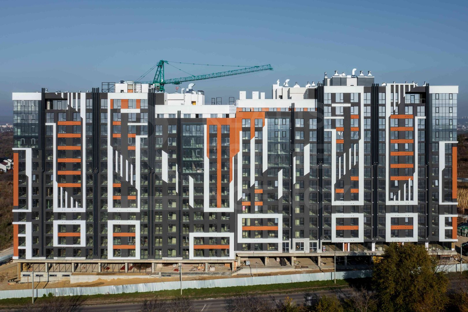 Vânzare, apartament, o cameră, str. Ialoveni, Telecentru - Poză 2