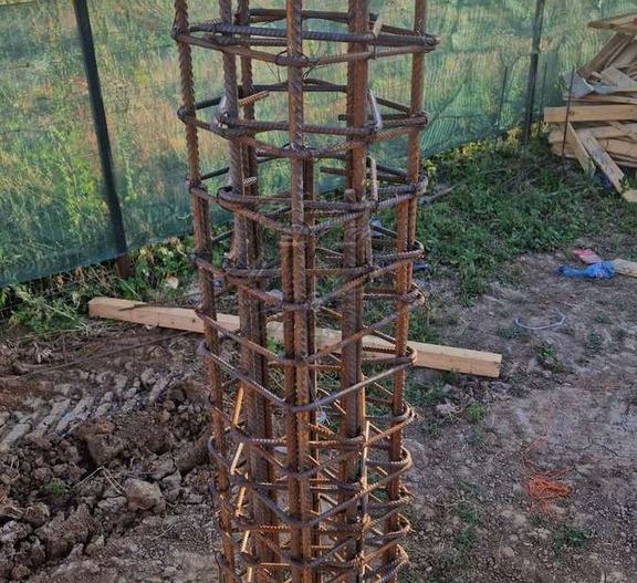 Casa la rosu P+1+Pod Berceni-Vidra - Dealul Verde - Poză 13