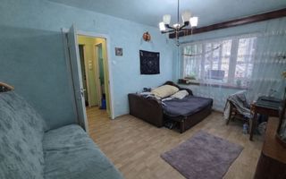 Apartament 2 camere | 44 MPU | Balcon | Terezian - Poză 2