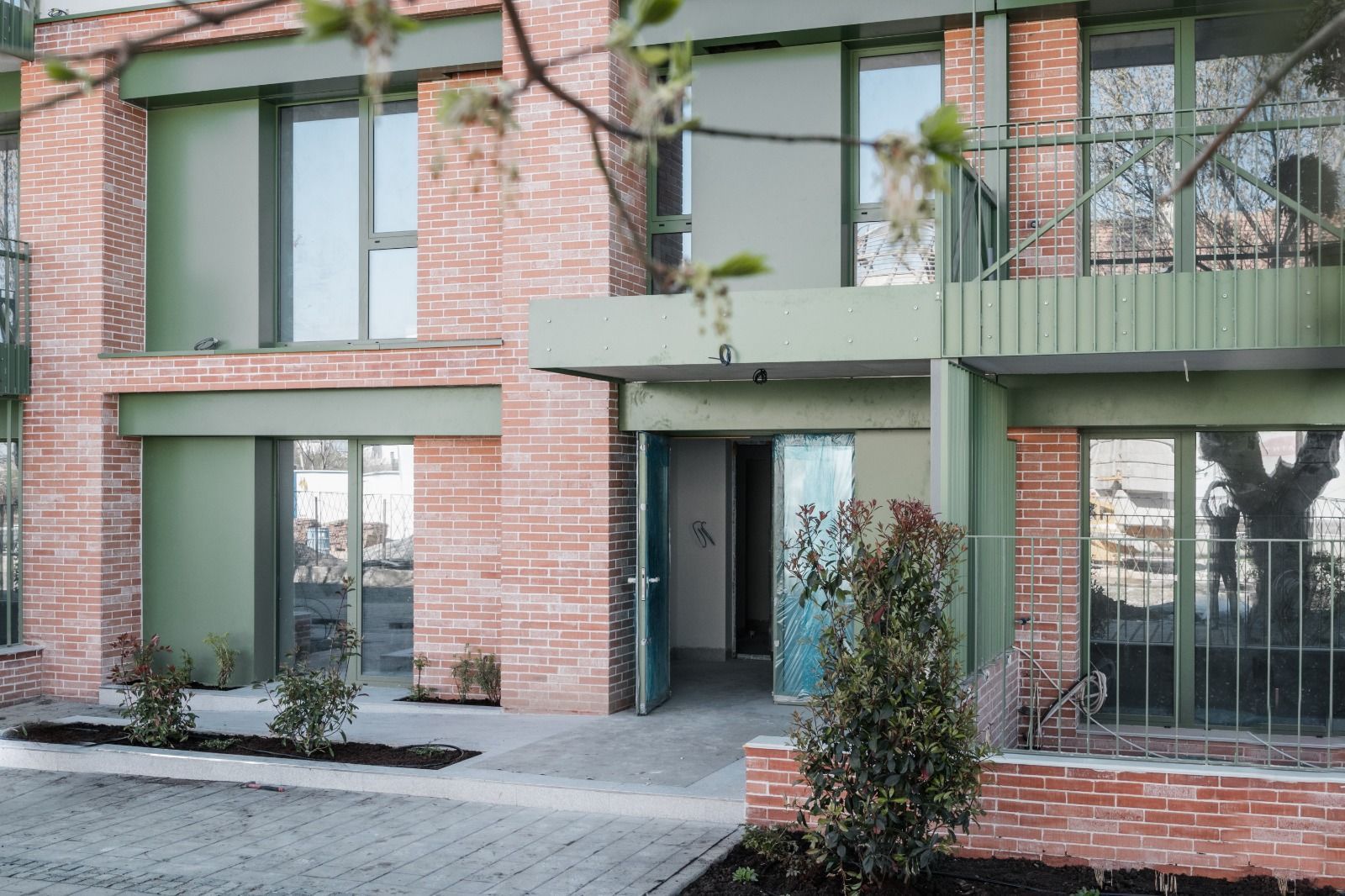 Apartament tip PENTHOUSE proiect nou,  Sibiu - Poză 2