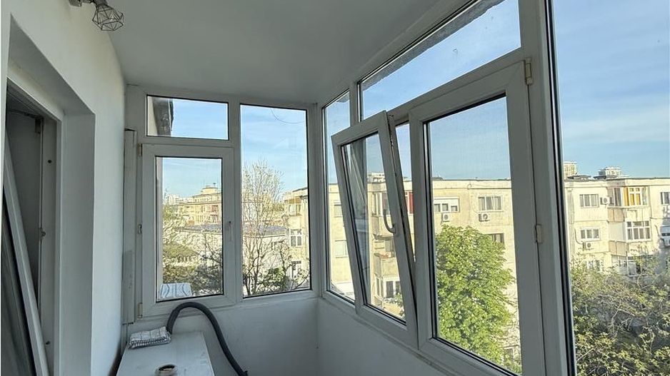 Vanzare apartament 2 camere Timpuri Noi Bucuresti - Poză 13