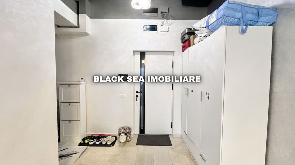 Apartament 2 camere Modern, zona Tomis Plus - Termen Lung - Poză 11