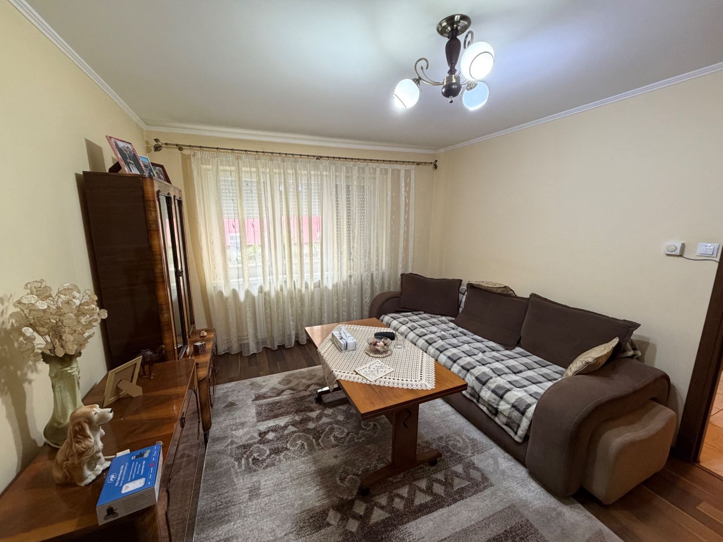 Apartament 2 camere, parter - zona Cetate - Poză 10