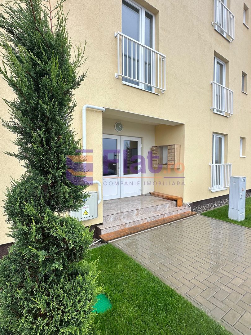 Apartament 3 camere cu grădină – Sanpetru, Strada Primăverii - Poză 12