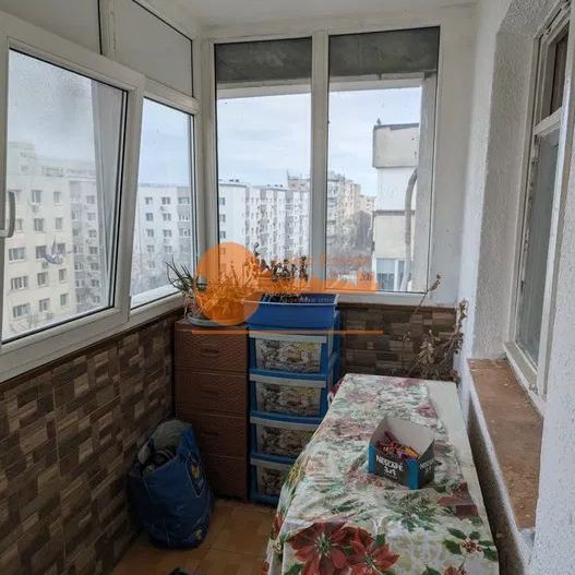 3 camere Drumul Taberei-Bloc Reabilitat - Poză 6