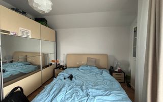 Inchiriere casa individuala in Borhanci! Disponibila din 15 Noiembrie - Poză 14