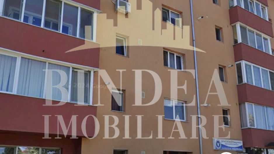 Apartament 2 camere vis- a- vis de Iulius Town - Poză 8