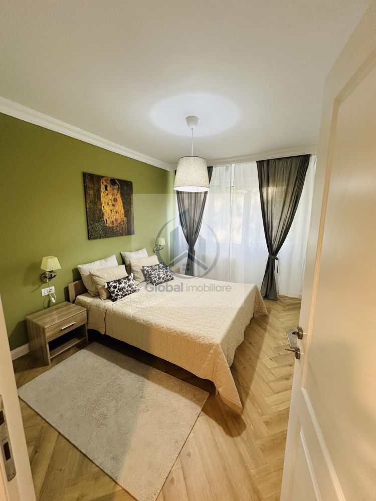 Apartament 2 camere Dristor | Vizavi Park Lake | Renovat - Poză 1