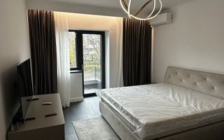 Apartament 3 camere de vanzare Primaverii Floreasca Radu BELLER - Poză 4