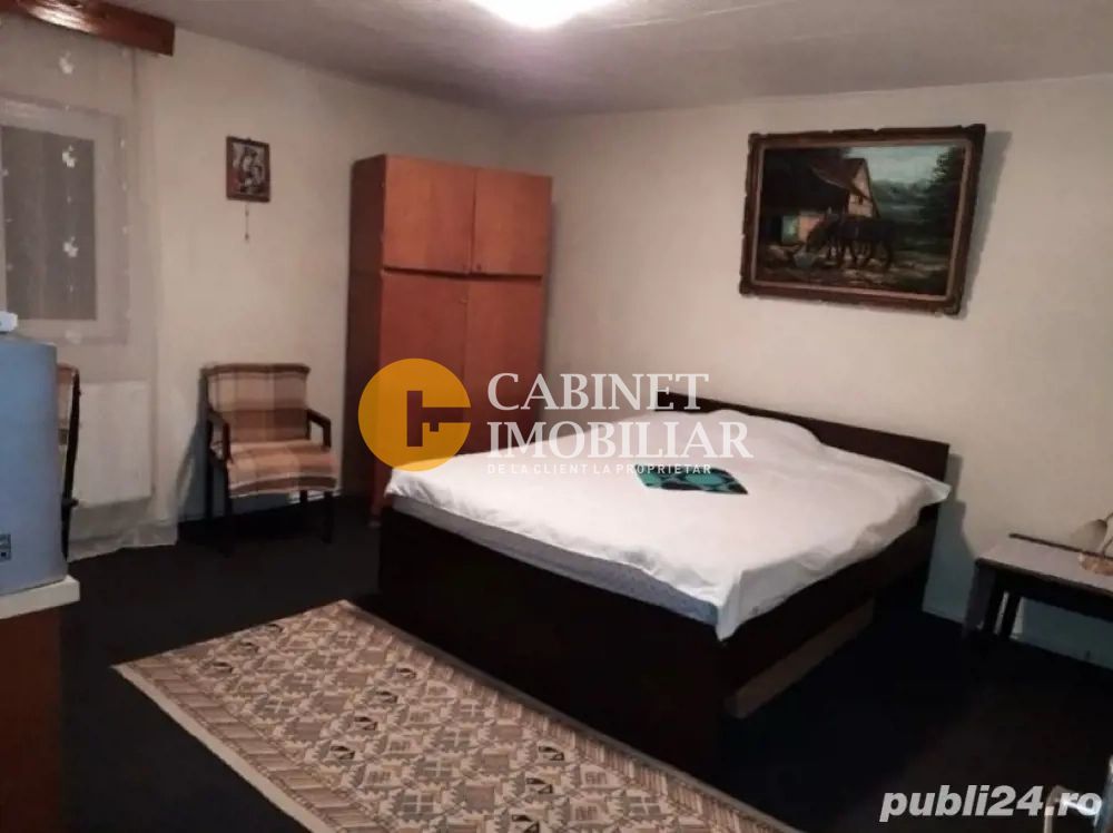 Casa cu etaj 120mp - Poză 4