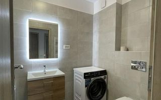 AP. 2 CAMERE APARATORII PATRIEI,CENTRALA PROPRIE,BLOC NOU,LOC PARCARE - Poză 9