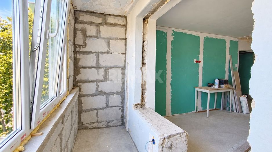 APARTAMENT CU 2 CAMERE | 51,9 m² | CENTRUL ORAȘULUI ANENII NOI - Poză 18