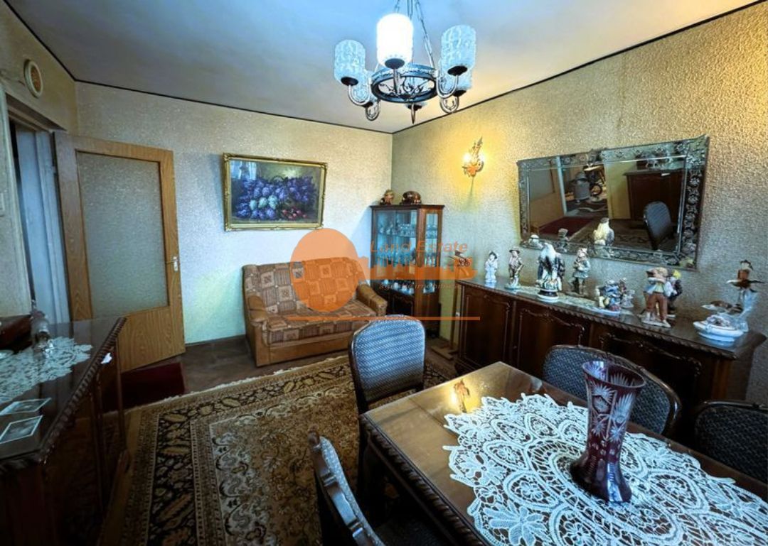 3 camere Drumu Taberei-Bd. Timisoara - Poză 2