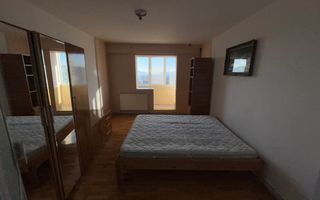APARTAMENT 3 CAMERE ETAJ 7/8 LIFT 109MP CAMPULUNG - Poză 22