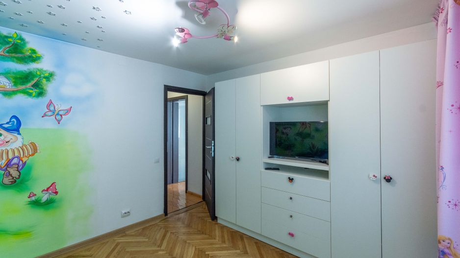 Berceni IRA - Oltenitei nr. 248, 3 camere de inchiriat,  comision 0% - Poză 10