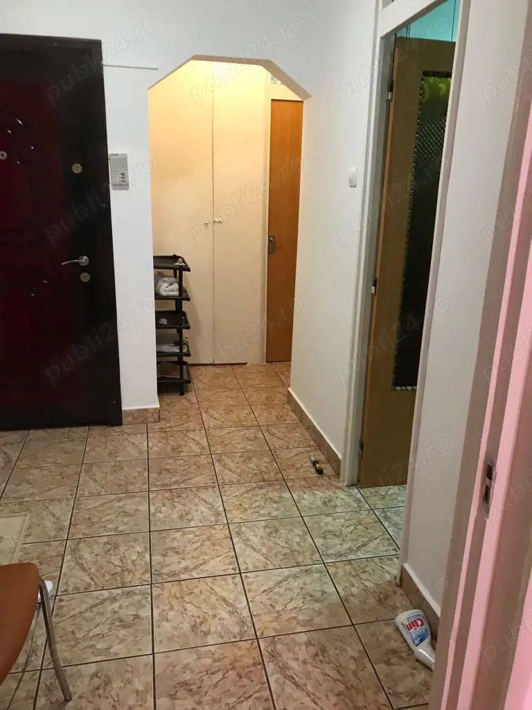 De inchiriat apartament 3 camere zona Uverturii/Lujerului - Poză 8