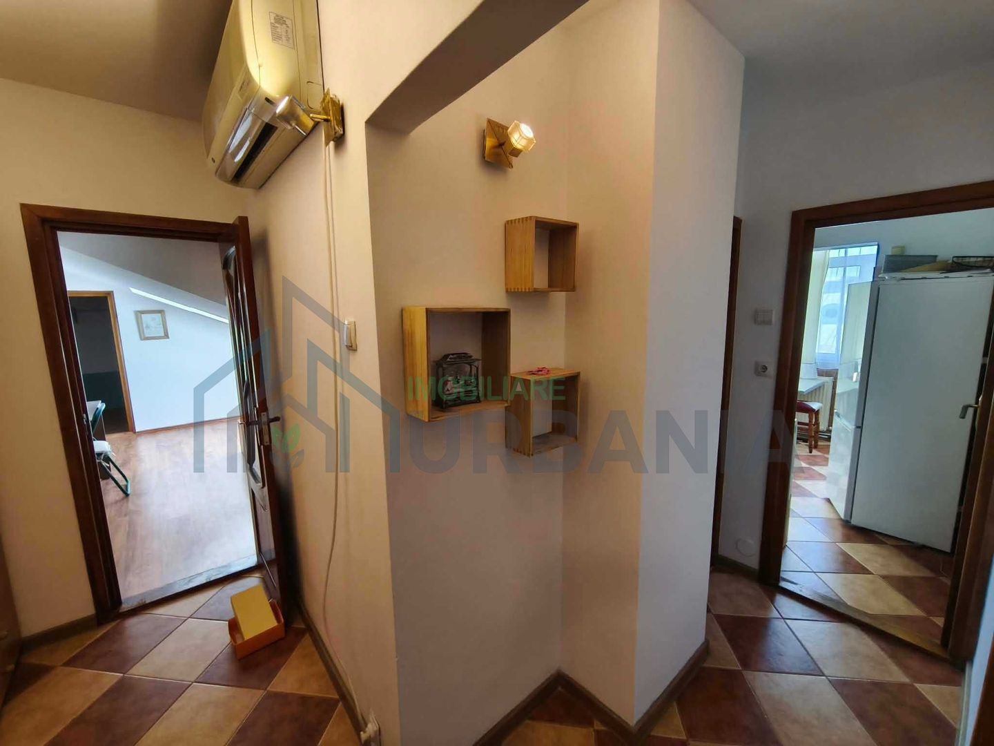 Apartament 2 camere de închiriat în Podu Roș - Nicolina, Aleea Nicolina 13 - Poză 6