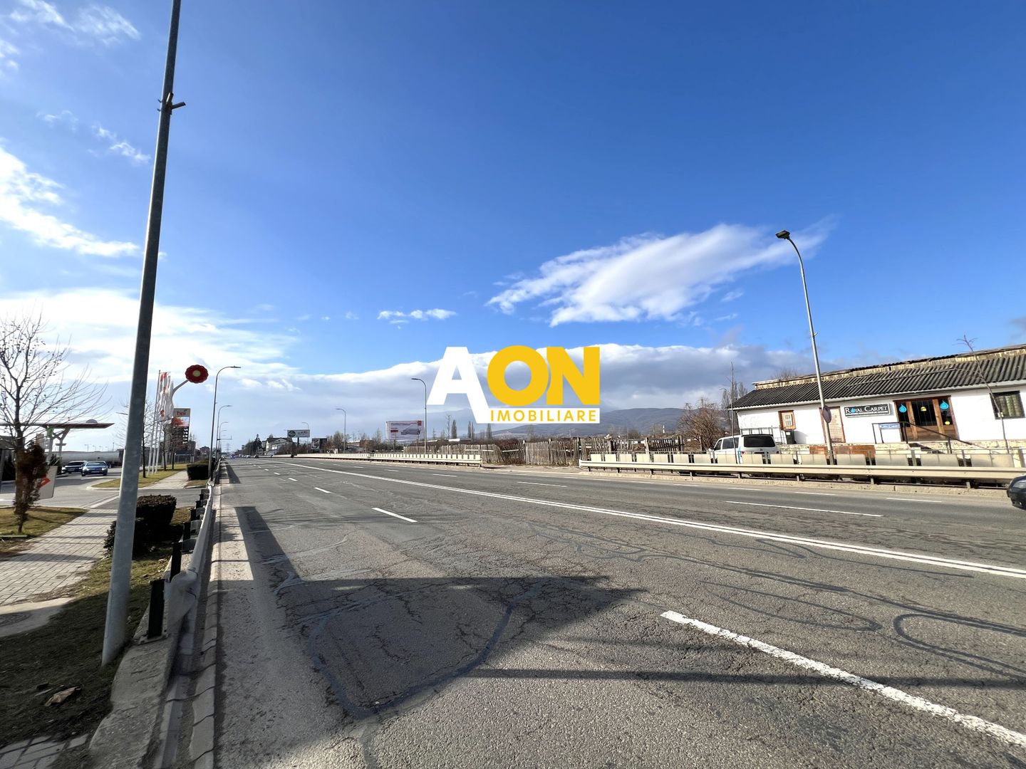 Oportunitate! Teren pretabil blocuri/activitati industriale, 16HA - Poză 2