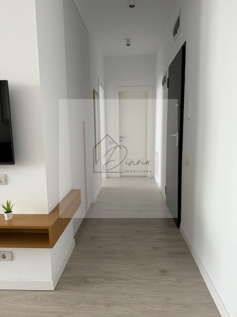 2 camere Pipera Plaza - Residence 5 I Parcare inclusa I COMISION 0% - Poză 22