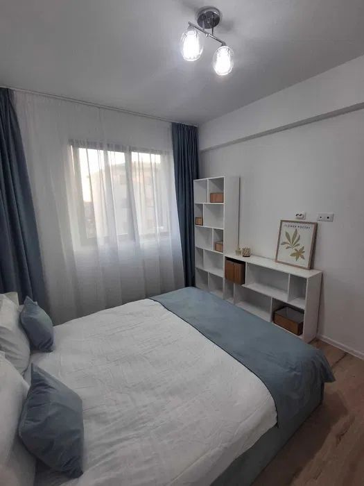 Apartament 2 camere,mobilat modern, parcare optionala-Bragadiru - Poză 5