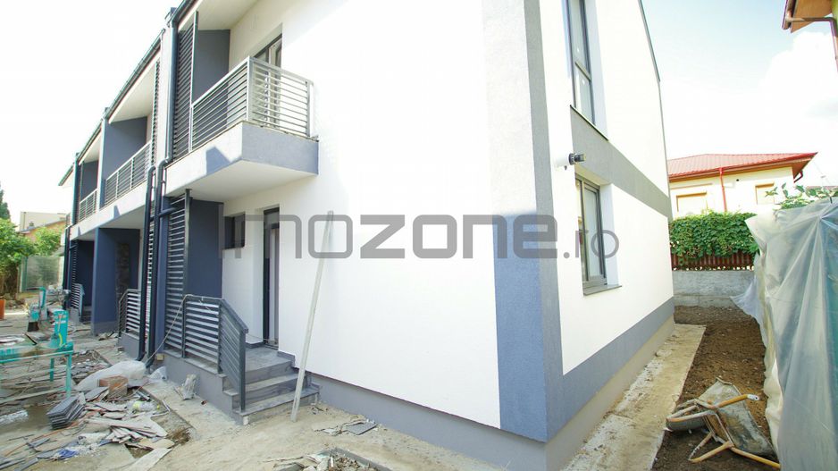 WestPoint Residence Villa - Moinesti - Poză 35