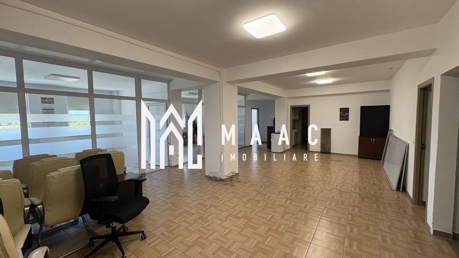 Spațiu birouri de închiriat | Sibiu | 155 mp | 3 parcări - Poză 1