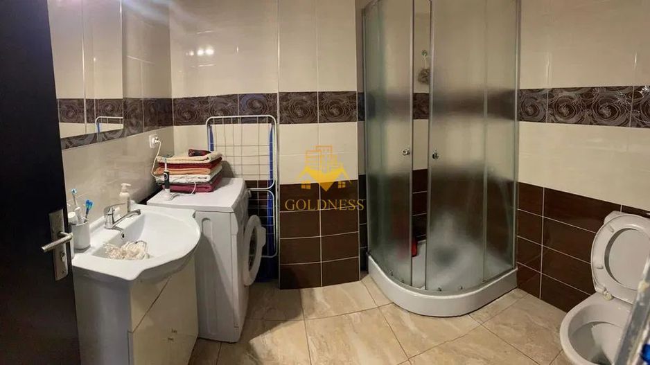 2 camere open space, balcon, Zona Park Lake, Fsega, Iulius Mall - Poză 3