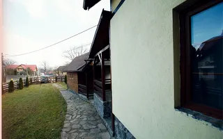 Casa de vacanta -120 mp- Predelut Bran - Poză 20