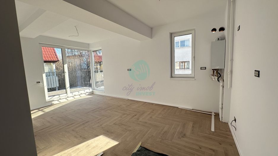 3 camere luminoase BLOC BOUTIQUE - Poză 2