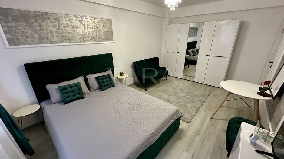 Apartament luminos. Finisat modern. Zonă liniștită. - Poză 1